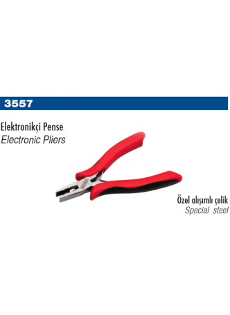 ELEKTRONİKÇİ PENSE